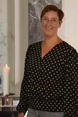 Sabrina Röber (Rechnungsführerin, Gemeindesekretärin)