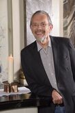 Jürgen Linn (Vors. Kirchenrat)
