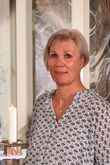 Sabine Bohlmann (stellv. Vors. Kirchenrat)
